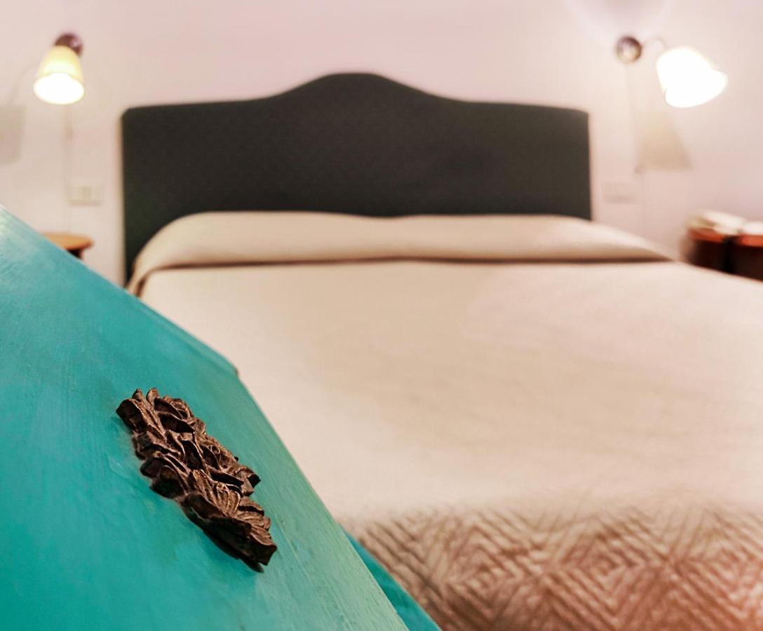 Hotel Sette Archi Bocca di Magra Екстериор снимка