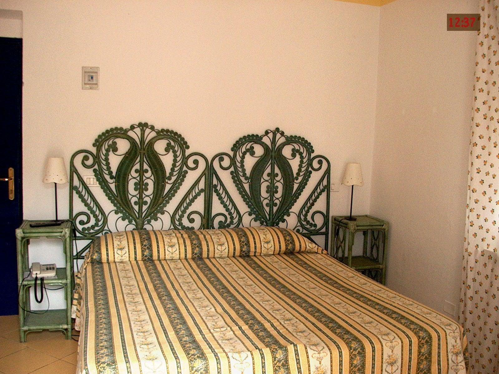 Hotel Sette Archi Bocca di Magra Екстериор снимка